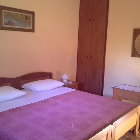 Guest house Danicic