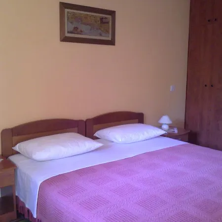 Guest house Danicic 3*